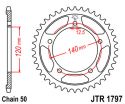 Звезда DCR 1797-41 (JTR1797-41)