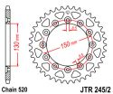 Звезда DCR 245/2-42 (JTR245/2-42)