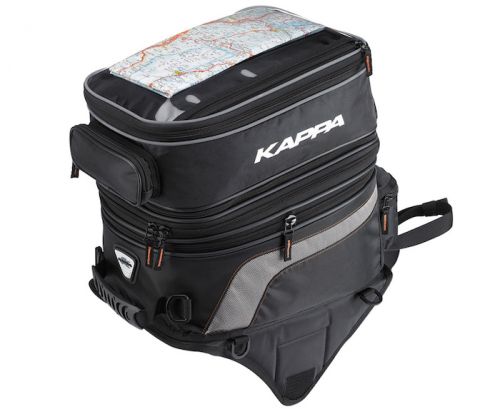 Сумка на бак Kappa LH201 (TK749)