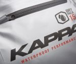 Сумка водонепроницаемая Kappa WA407S