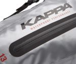 Сумка-рюкзак водонепроницаемая Kappa WA408S