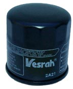 Масляный фильтр Vesrah SF-4007