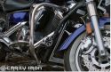 Дуги Crazy Iron для Yamaha XVS1300 V-Star 1300 (35010)