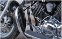 Дуги Crazy Iron для Yamaha XVS1100 Drag Star/XVS1100A Drag Star Classic (35040)