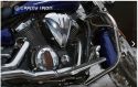 Дуги Crazy Iron для Yamaha XVS1300 V-Star 1300 (35010)