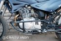 Дуги Crazy Iron для Baltmotors Motard 250/Enduro 250 (70801)