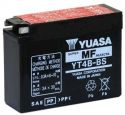 Аккумулятор Yuasa YT4B-BS (YT4B-5)