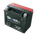 Аккумулятор Skyrich YTX12-BS