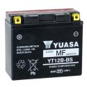 Аккумулятор Yuasa YT12B-BS (YT12B-4)