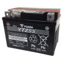 Аккумулятор Yuasa YTZ5S